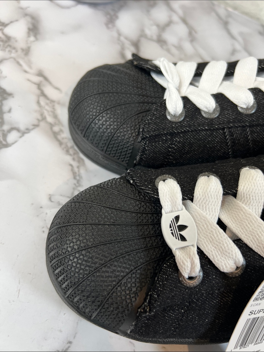 ADIDAS SUPERSTAR II - MENS SHOES SIZE 10 MEN'S / 11 WOMEN'S - Picture 8 of 13
